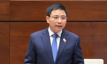 'Doanh nghiệp nhà nước phải tăng trưởng trên 8%, góp vào GDP cả nước'