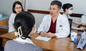 Vô sinh bởi nhiều bệnh lý tử cung