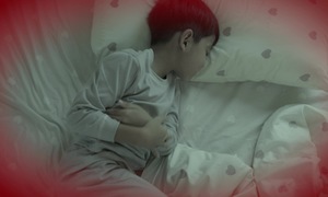 Dấu hiệu sốt xuất huyết trở nặng ở trẻ em