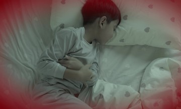 Dấu hiệu sốt xuất huyết trở nặng ở trẻ em