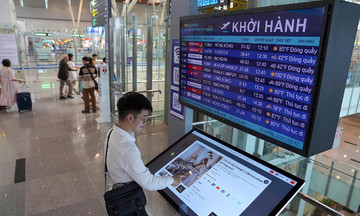 Đường bay Đà Nẵng - Dubai bắt đầu được khai thác