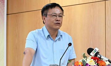 Bộ Công Thương lý giải nguyên nhân nhiều cửa hàng đóng cửa