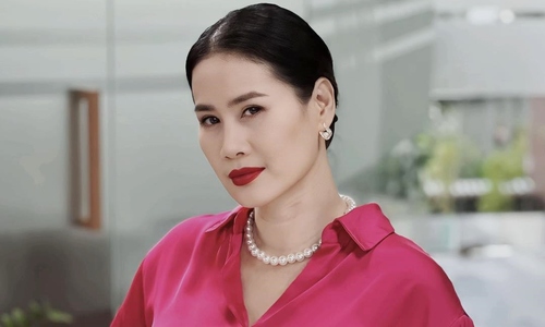 Thân Thúy Hà: 'Không muốn là gánh nặng cho con lúc về già'
