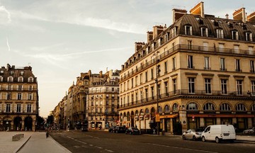5 tour châu Âu khách Việt không nên bỏ lỡ dịp hè