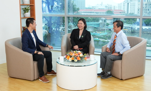 'Câu hỏi nghề nào hot không còn phù hợp thời AI'