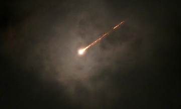 Lý do Iran ngừng dội 'mưa tên lửa' vào Israel