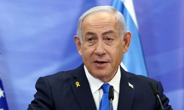 Ông Netanyahu: Israel đủ sức tấn công mọi cơ sở hạt nhân Iran