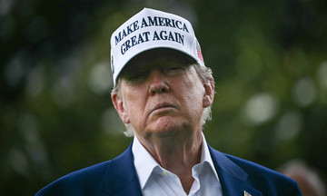 Tính toán của ông Trump khi lùi quyết định can thiệp xung đột Israel - Iran