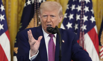 Ông Trump đặt thời hạn cho quyết định can thiệp xung đột Israel - Iran