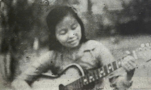 'Đặng Thùy Trâm và cuốn nhật ký thứ ba' (kỳ 2): Những người bạn