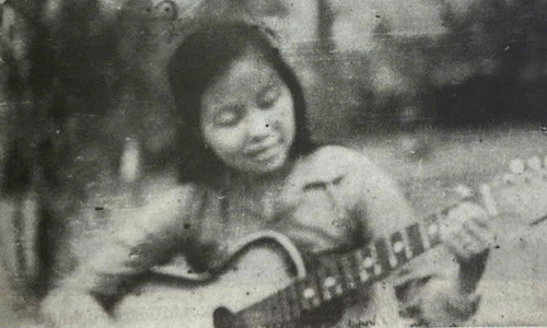 'Đặng Thùy Trâm và cuốn nhật ký thứ ba' (kỳ 2): Những người bạn
