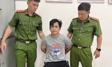 Đánh mẹ, tấn công lực lượng an ninh cơ sở khi được can ngăn