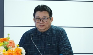 Dự kiến hỗ trợ 3,6 triệu/tháng cho sinh viên kỹ thuật, công nghệ