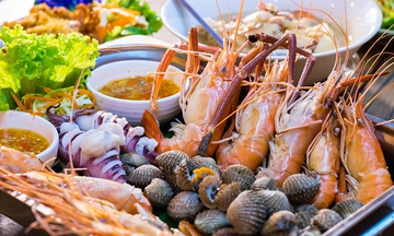 Ăn uống thế nào tăng đề kháng, phòng bệnh truyền nhiễm?