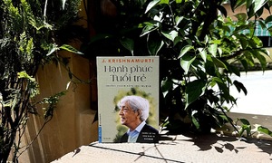 Thư J. Krishnamurti gửi người trẻ