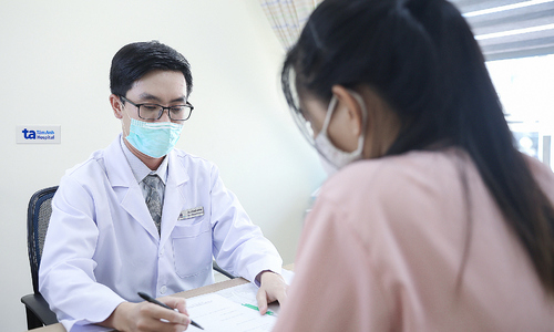 Bệnh trĩ độ một có tự khỏi không?