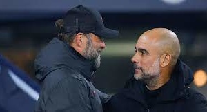 Vì sao Guardiola mời cựu trợ lý của Klopp về Man City?
