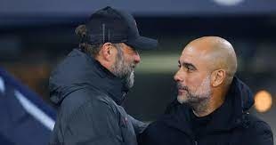 Vì sao Guardiola mời cựu trợ lý của Klopp về Man City?