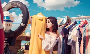 TikTok gỡ 500.000 tài khoản vi phạm mỗi năm