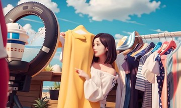 TikTok gỡ 500.000 tài khoản vi phạm mỗi năm