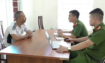 Giả công an đến phòng trọ dọa 3 nữ sinh, chiếm đoạt tài sản