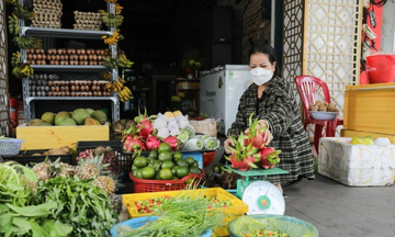 Tài chính linh hoạt hỗ trợ người lao động tiếp cận vốn