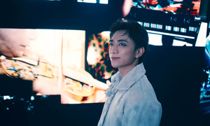 Soobin ra mắt MV mới
