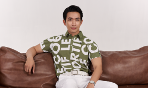 Chất 'xa xỉ thầm lặng' trong BST hè của le coq sportif