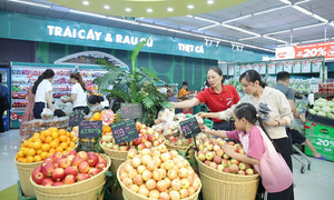 Chiến lược mở rộng thị trường nông thôn của WinCommerce
