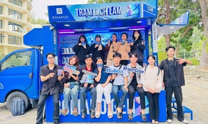Loạt hoạt động 'tiếp tự tin' cho nam giới từ Romano Gen Z
