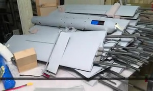 Cách điệp viên Israel tiến hành chiến dịch tập kích phòng không Iran