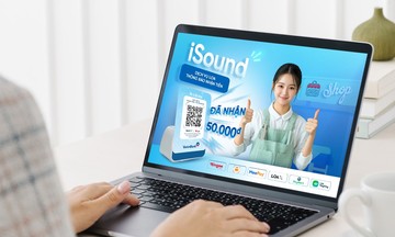 VietinBank ra mắt dịch vụ loa thông báo nhận tiền