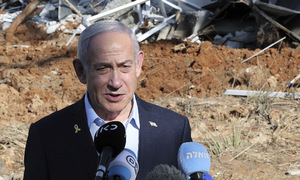 Thủ tướng Israel: Con tôi phải hoãn cưới hai lần vì các vụ tấn công