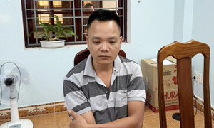 Tài xế dừng ngủ trên cao tốc khiến xe khách tông chết hai người