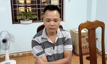Tài xế dừng ngủ trên cao tốc khiến xe khách tông chết hai người