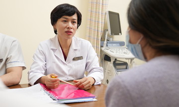 Nguyên nhân chuyển phôi thụ tinh ống nghiệm ngày 5 thất bại