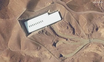 Nguy cơ nếu Israel tấn công 'pháo đài hạt nhân' Iran