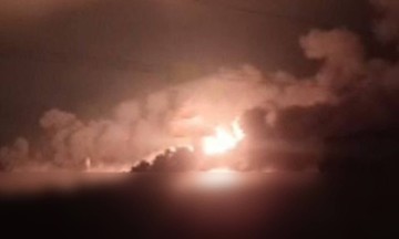 Ukraine tuyên bố chặn toàn bộ tên lửa Kinzhal, Iskander-K của Nga
