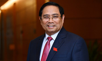 Thủ tướng Phạm Minh Chính sắp công tác tại Trung Quốc