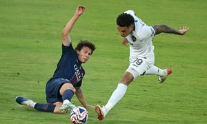 FIFA Club World Cup 2025 tôn vinh sức mạnh bóng đá Nam Mỹ