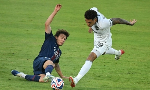 FIFA Club World Cup 2025 tôn vinh sức mạnh bóng đá Nam Mỹ
