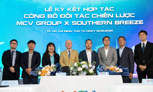 Ginatour và MCV phát triển tour du lịch Nhật Bản kết hợp thể thao, giải trí