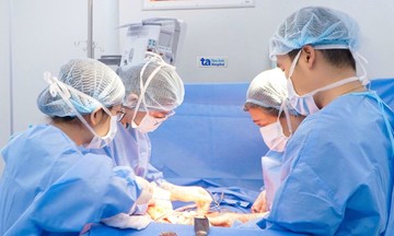 Bóc đa u xơ bảo tồn tử cung giúp người phụ nữ mang thai