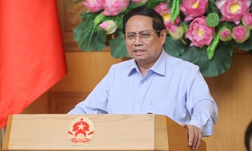 Chi trả chế độ cho người nghỉ việc do sắp xếp bộ máy trước 30/6