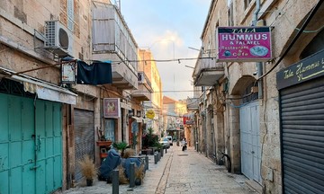 Kinh tế Israel có khả năng chống chịu chiến sự đến đâu?