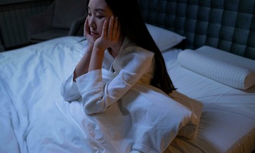 Những người sống mà không cần ngủ