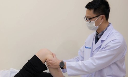 Vận động thế nào tránh gây hại xương khớp