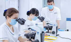 Triệu chứng suy sinh dục ở nam giới trẻ