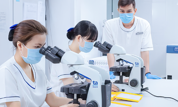 Triệu chứng suy sinh dục ở nam giới trẻ
