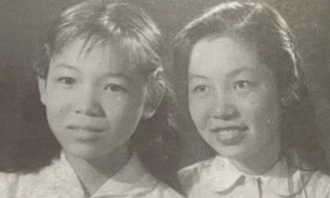 'Đặng Thùy Trâm và cuốn nhật ký thứ ba' (kỳ 3): Nhớ chị Thùy